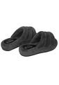 Pantuflas Confort Unisex Beppers Origen Nice Gris Oscuro de ORIGEN