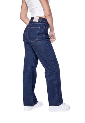 Jean Mujer Dreamer 5327 Azul Origen