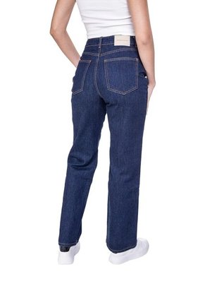 Jean Mujer Dreamer 5327 Azul Origen