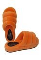 Pantuflas Confort Unisex Beppers Origen Nice Naranaja de ORIGEN