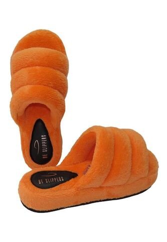 Pantuflas Confort Unisex Beppers Origen Nice Naranaja ORIGEN