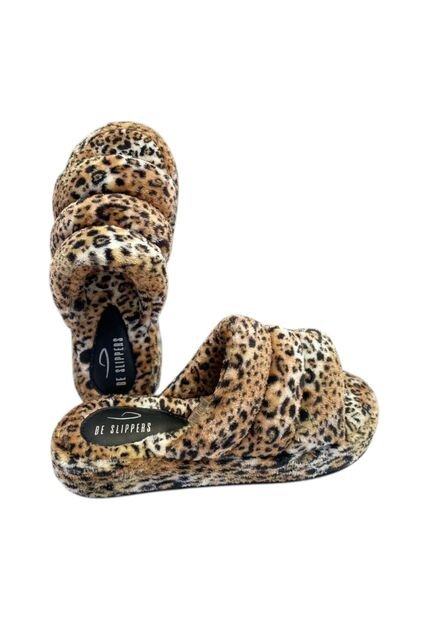 Pantuflas Confort Unisex Beppers Origen Nice Print