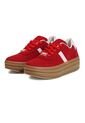 Tenis Mujer Rojo Mymy Belinda Origen de ORIGEN