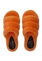 Pantuflas Confort Unisex Beppers Origen Nice Naranaja de ORIGEN