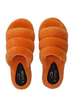 Pantuflas Confort Unisex Beppers Origen Nice Naranaja