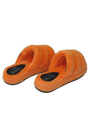 Pantuflas Confort Unisex Beppers Origen Nice Naranaja