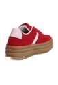 Tenis Mujer Rojo Mymy Belinda Origen de ORIGEN