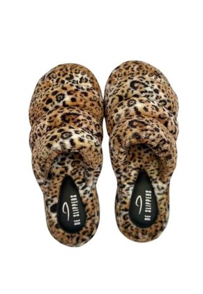 Pantuflas Confort Unisex Beppers Origen Nice Print