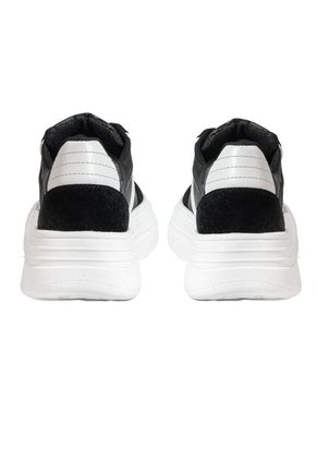 Tenis Mujer Negro Mymy Lucca Origen