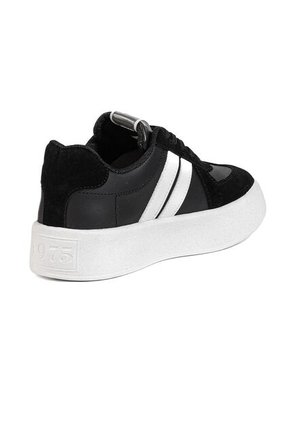 Tenis Mujer Negro Blanco Mymy Roma Origen