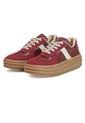 Tenis Mujer Vinotinto Mymy Roma Origen de ORIGEN