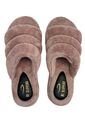 Pantuflas Confort Unisex Beppers Origen Nice Nude de ORIGEN