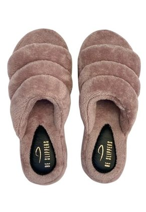 Pantuflas Confort Unisex Beppers Origen Nice Nude