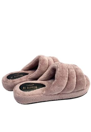 Pantuflas Confort Unisex Beppers Origen Nice Nude