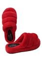 Pantuflas Confort Unisex Beppers Origen Nice Rojo de ORIGEN