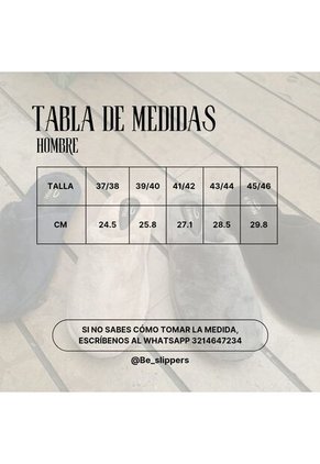 Pantuflas Confort Unisex Beppers Origen Nice Verde Manzana