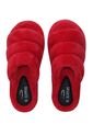 Pantuflas Confort Unisex Beppers Origen Nice Rojo de ORIGEN