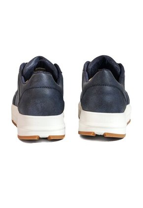 Tenis Mujer Azul Mymy Verona Origen