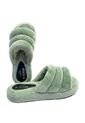 Pantuflas Confort Unisex Beppers Origen Nice Verde Pistacho de ORIGEN