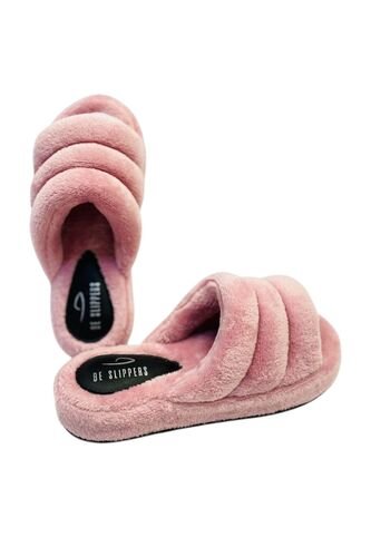 Pantuflas Confort Unisex Beppers Origen Nice Palo Rosa ORIGEN