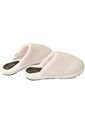 Pantuflas Confort Unisex Beppers Origen Skin Blanco de ORIGEN