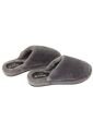 Pantuflas Confort Unisex Beppers Origen Skin Gris Osc de ORIGEN