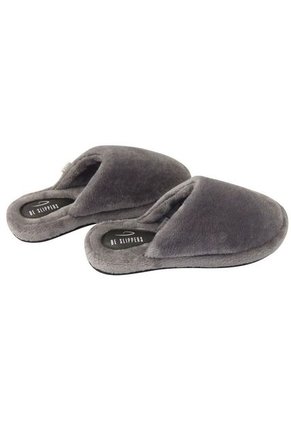 Pantuflas Confort Unisex Beppers Origen Skin Gris Osc