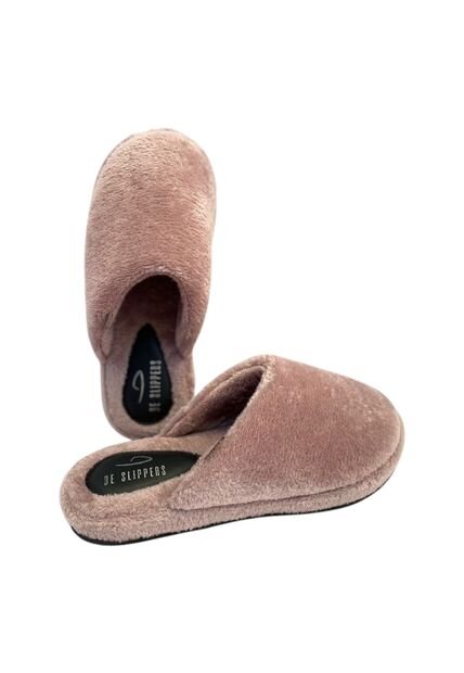Pantuflas Confort Unisex Beppers Origen Skin Nude