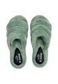 Pantuflas Confort Unisex Beppers Origen Nice Verde Pistacho de ORIGEN