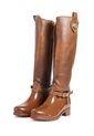 Botas Lluvia Mujer Miel Thory Chloe de ORIGEN
