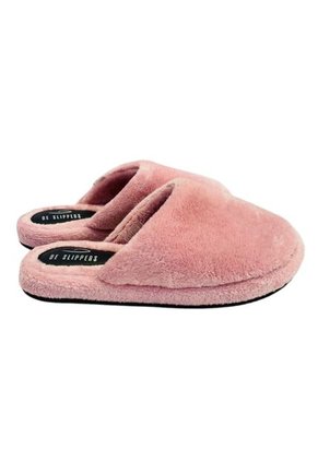 Pantuflas Confort Unisex Beppers Origen Skin Palo Rosa