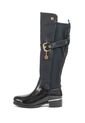 Botas Lluvia Mujer Negro Thory Kissimi de ORIGEN