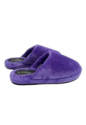Pantuflas Confort Unisex Beppers Origen Skin Morado