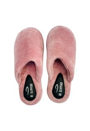 Pantuflas Confort Unisex Beppers Origen Skin Palo Rosa