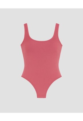 Body Charlotte Para Dama Rosa Origen