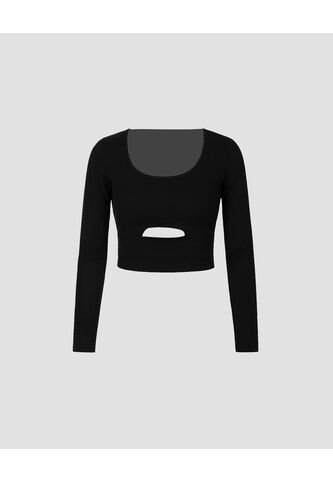 Blusa Lorena Para Dama Negro Origen ORIGEN