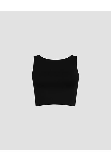Blusa Diana Para Dama Negro Origen