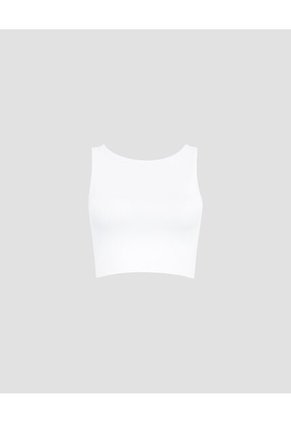 Blusa Diana Para Dama Blanco Origen