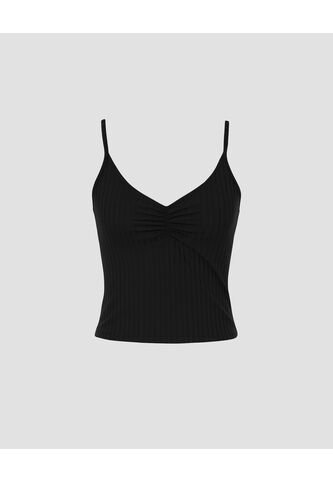Blusa Rebecca Para Dama Negro Origen ORIGEN