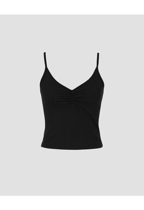 Blusa Rebecca Para Dama Negro Origen