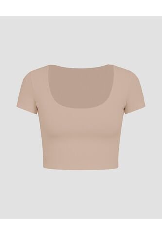 Blusa Laura Para Dama Taupe Origen ORIGEN