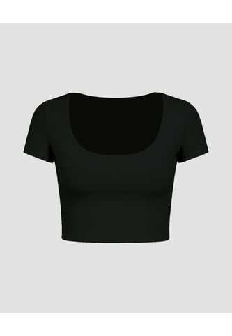 Blusa Laura Para Dama Negro Origen ORIGEN
