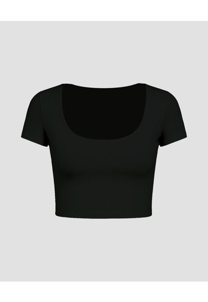 Blusa Laura Para Dama Negro Origen