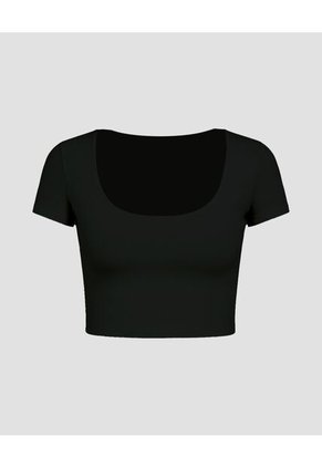 Blusa Laura Para Dama Negro Origen