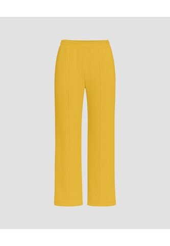 Pantalón Autentica Para Mujer Mostaza Origen ORIGEN