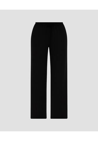 Pantalón Autentica Para Mujer Negro Origen ORIGEN