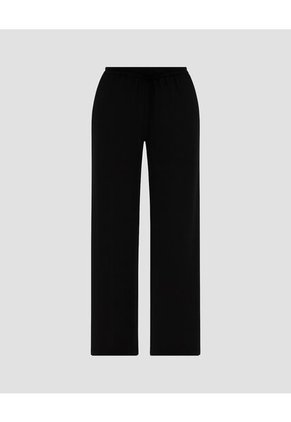 Pantalón Autentica Para Mujer Negro Origen