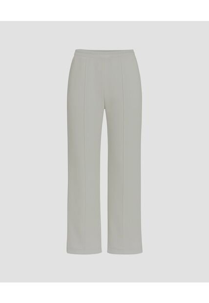 Pantalón Autentica Para Mujer Gris Origen