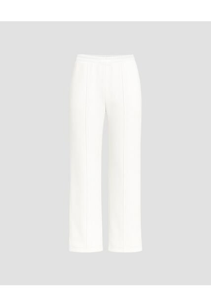 Pantalón Autentica Para Mujer Blanco Origen