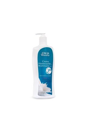 Combo #5 Cremas Humectantes Corporales 750 Ml C/U X 2 Und Origen